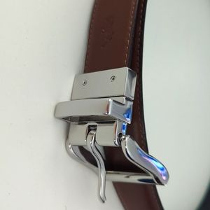 Ralph Lauren Polo Mens Belt 34/35